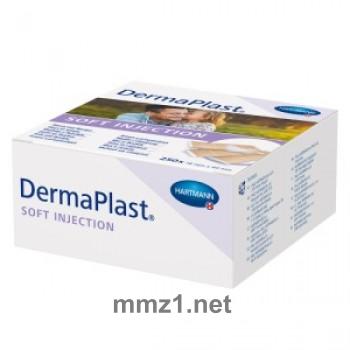 Dermaplast SOFT Injection Pflasterstrips - 250 St.