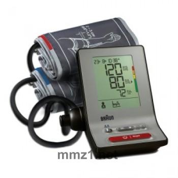 Braun Blutdruckmessgerät Exactfit3 Oberarm-Blutdruckmessgerät - 1 St.