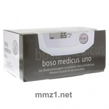BOSO Medicus uno vollautomatisches Blutdruckmessgerät - 1 St.