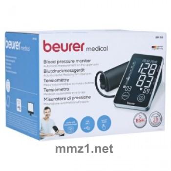 Beurer BM58 Blutdruckmessgerät - 1 St.