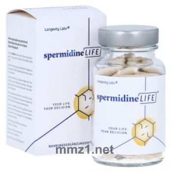 spermidineLIFE - 60 St.