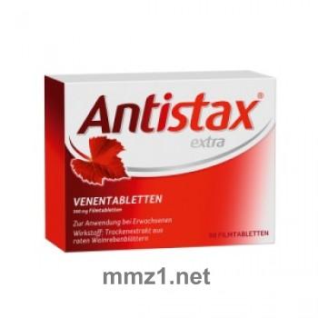 Antistax Extra Venentabletten - 90 St.