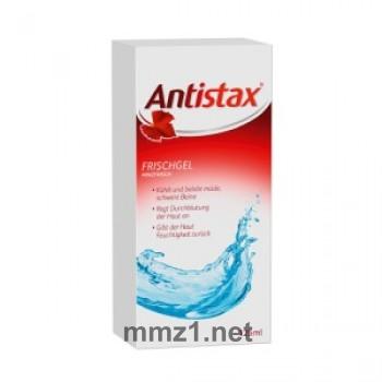 Antistax Frisch Gel - 125 ml