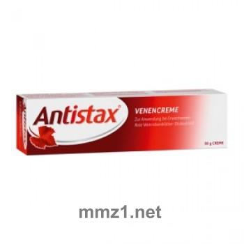 Antistax Venencreme - 50 g