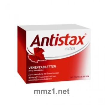Antistax extra 180 Venentabletten - 180 St.