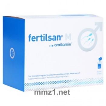 Amitamin Fertilsan M Granulat Sachets - 30 St.