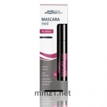 Medipharma Mascara med Volumen - 6 ml