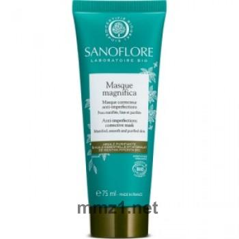 Sanoflore Maske Magnigica - 75 ml