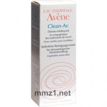 Avene Clean AC seifenfreie Reinigungscreme - 200 ml