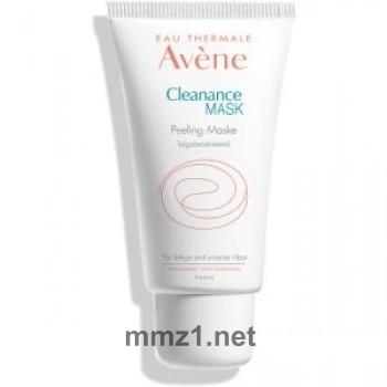 Avène Cleanance MASK Peeling-Maske - 50 ml