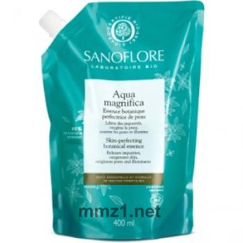 Sanoflore Aqua Magnifica - 400 ml