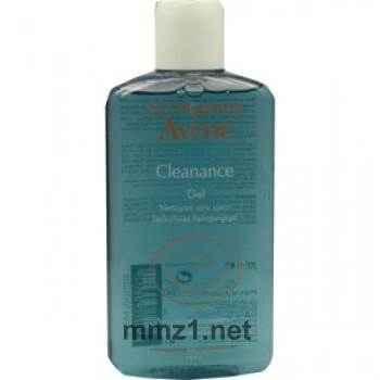 Avene Cleanance Reinigungsgel - 200 ml