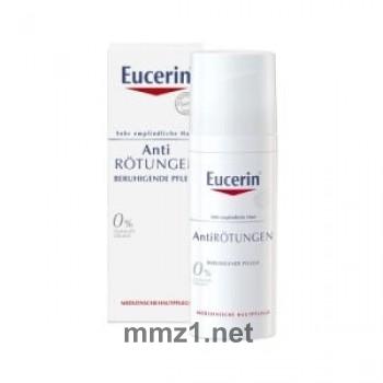 Eucerin AntiRötungen Beruhigende Pflege - 50 ml