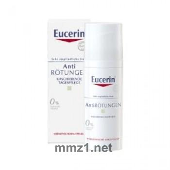Eucerin AntiRötungen Kaschierende Tagespflege - 50 ml