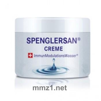 Spenglersan Creme - 50 ml