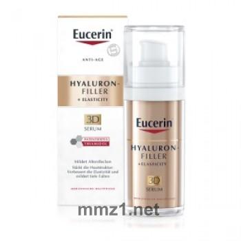 Eucerin HYALURON-FILLER + ELASTICITY 3D Serum - 30 ml
