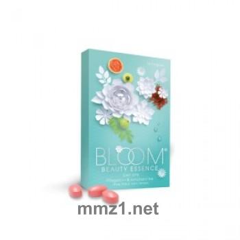 Bloom Beauty Essence day Spa Dragees - 14 St.