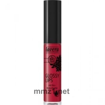 Glossy Lips -Magic Red 03- - 6,5 ml