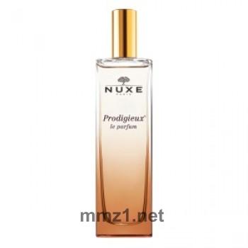 NUXE Prodigieux le parfum - Eau de Parfum - 50 ml