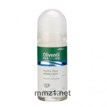 Medipharma Olivenöl PER Uomo Hydro Deo - 50 ml