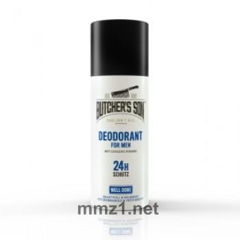 Butcher&#39;s Son Deodorant Well Done - 150 ml