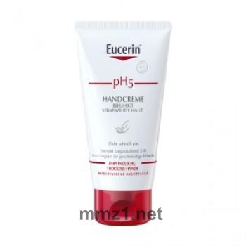 Eucerin pH5 Handcreme - 75 ml