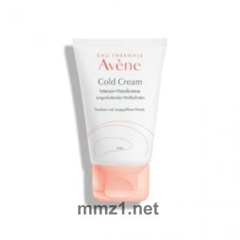 Avène Cold Cream Intensiv-Handcreme - 50 ml