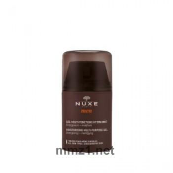 NUXE Men Multifunktions-Feuchtigkeitsgel - 50 ml