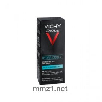 Vichy Homme Hydra Cool+ Creme - 50 ml