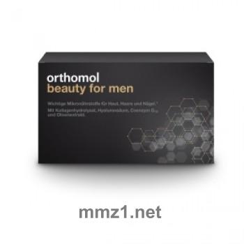 Orthomol Beauty for Men - 30 St.