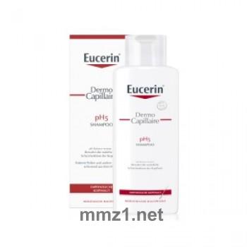 Eucerin DermoCapillaire pH5 Shampoo - 250 ml
