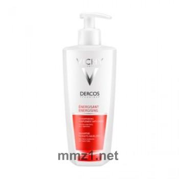 Vichy Dercos Vital-shampoo mit Aminexil - 400 ml