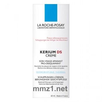 La Roche-Posay Kerium DS Anti-Schuppen Intensiv Shampoo-Kur - 125 ml