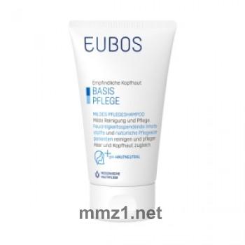 EUBOS BASIS PFLEGE MILDES PFLEGE-SHAMPOO - 150 ml