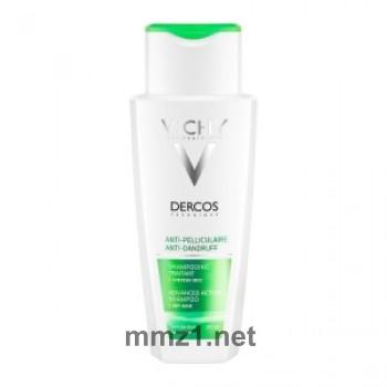 Vichy Dercos Anti-Schuppen Shampoo bei trockener Kopfhaut - 200 ml
