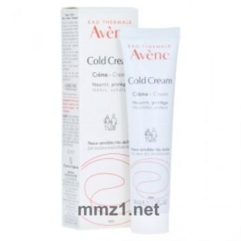 Avène Cold Cream - 40 ml