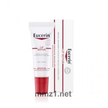 Eucerin Lip Repair - 10 g