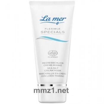 La Mer Flexible Specials Meeresschlick-Creme-Maske - 50 ml