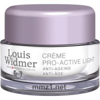 Creme Pro-Active light - 50 ml