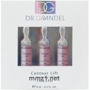 Dr. Grandel Professional CollectionContour Lift - 3 x 3 ml