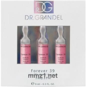 Dr. Grandel Forever 39 - 3 x 3 ml