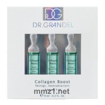 Dr. Grandel Professional Collection Collagen Boost - 3 x 3 ml