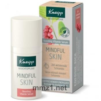 Mindful Skin Boosting Vitamin Serum - 30 ml
