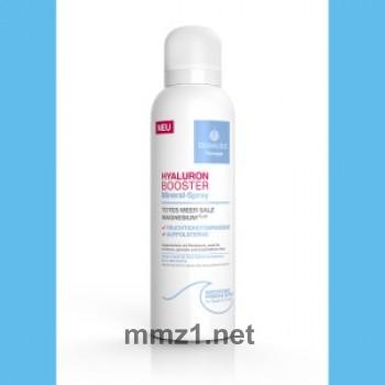 DermaSel Hyaluron Forte Hyaluron Booster Mineralspray - 150 ml