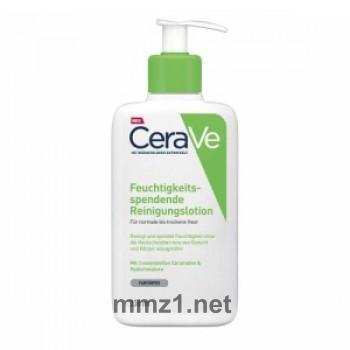 Cerave Feuchtigkeitsspendende Reinigungs - 236 ml