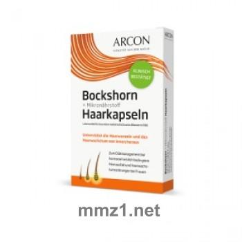 Bockshorn + Mikronährstoff Haarkapseln - 180 St.