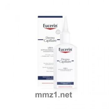 Eucerin DermoCapillaire Urea Kopfhautberuhigendes Intensiv-Tonikum - 100 ml