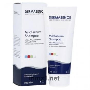 Dermasence Milchserum Shampoo - 200 ml