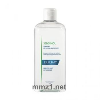DUCRAY SENSINOL Shampoo - 400 ml