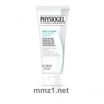 Physiogel Scalp Care extra mildes Shampoo - 200 ml